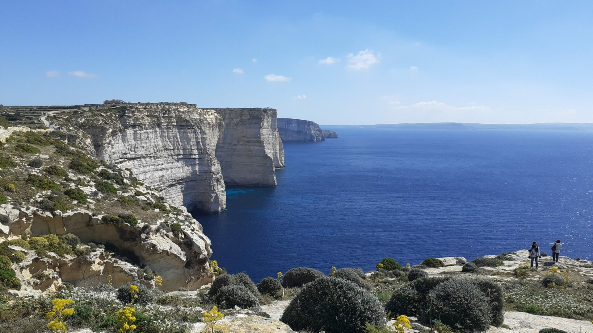 Tesori di Malta