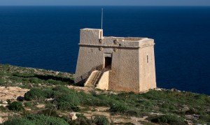 Coastal Watchtower