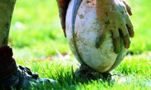 Sport - rugby