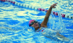 Sport - swimming